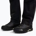 Buty podejściowe damskie The North Face Verto Alpine Gore-Tex anthracite grey/lemon mis 6