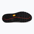 Buty podejściowe męskie The North Face Verto Alpine GTX ember soil/lava 4