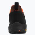 Buty podejściowe męskie The North Face Verto Alpine GTX ember soil/lava 6