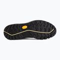 Buty podejściowe  damskie The North Face Verto Alpine Mid Gore-Tex anthracite grey/lemon mis 4