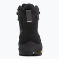 Buty podejściowe  damskie The North Face Verto Alpine Mid Gore-Tex anthracite grey/lemon mis 6