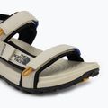 Sandały męskie The North Face Explore Camp desert stone/tnf black 7