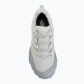 Buty turystyczne damskie The North Face Offtrail Hike Gore-Tex glacier gray/frost grey 5