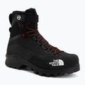 Buty trekkingowe The North Face Summit Verto Apex GTX tnf black/tnf red