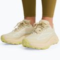 Buty trekkingowe damskie The North Face Fastpack Wateproof desert stone/lemon mist 8