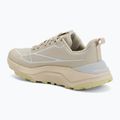 Buty trekkingowe damskie The North Face Fastpack Wateproof desert stone/lemon mist 3