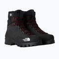 Buty trekkingowe The North Face Summit Verto Apex GTX tnf black/tnf red 10
