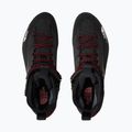 Buty trekkingowe The North Face Summit Verto Apex GTX tnf black/tnf red 11