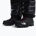 Buty trekkingowe The North Face Summit Verto Apex GTX tnf black/tnf red 14