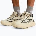 Buty trekkingowe męskie The North Face Fastpack Wateproof desert stone/tnf black 8