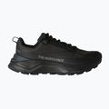 Buty trekkingowe męskie The North Face Fastpack Wateproof tnf black/tnf black 8