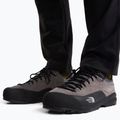 Buty podejściowe męskie The North Face Verto Approach smoked pearl/tnf black 9