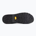 Buty podejściowe męskie The North Face Verto Approach smoked pearl/tnf black 4