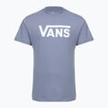 Koszulka męska Vans Classic Tee glacial slate