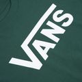 Koszulka męska Vans Classic Tee mystic moss 3