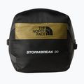 Śpiwór dziecięcy The North Face Stormbreak 20F Long cedar/summit navy 6