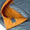 Śpiwór The North Face Stormbreak 35F Long granite grey/dust orange 4