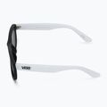 Okulary przeciwsłoneczne Vans Spicoli black/white 4