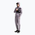 Bluza męska The North Face Mountain Athletics Fleece Full Zip transcendent grey/anthr 2