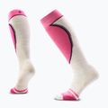 Skarpety narciarskie damskie Smartwool Ski Targeted Cushion OTC moonbeam