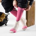 Skarpety narciarskie damskie Smartwool Ski Targeted Cushion OTC moonbeam 2