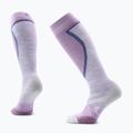 Skarpety narciarskie damskie Smartwool Ski Full Cushion OTC purple eclipse