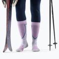 Skarpety narciarskie damskie Smartwool Ski Full Cushion OTC purple eclipse 2