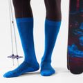 Skarpety narciarskie Smartwool Ski Zero Cushion OTC laguna blue 2