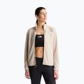 Bluza polarowa damska The North Face Glacier Fleece timeless taupe 4