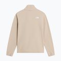 Bluza polarowa damska The North Face Glacier Fleece timeless taupe 6