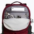 Plecak miejski The North Face Borealis burgundy crush 5