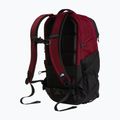 Plecak miejski The North Face Borealis burgundy crush 3