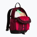 Plecak miejski The North Face Hot Shot Mini 12 l burgundy crush/lali gur 4