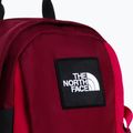 Plecak miejski The North Face Hot Shot Mini 12 l burgundy crush/lali gur 5