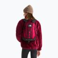 Plecak miejski The North Face Hot Shot Mini 12 l burgundy crush/lali gur 6