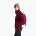 Plecak miejski The North Face Hot Shot Mini 12 l burgundy crush/lali gur 7