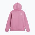 Bluza dziecięca The North Face Essential Drew Peak Hoodie hushed lavender 2