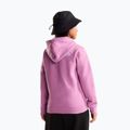 Bluza dziecięca The North Face Essential Drew Peak Hoodie hushed lavender 5