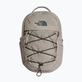 Plecak miejski The North Face Borealis Mini Backpack 10 l stone slab/dark