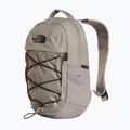 Plecak miejski The North Face Borealis Mini Backpack 10 l stone slab/dark 2
