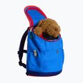 Plecak miejski dziecięcy The North Face Mini Explorer active blue/bold blue 4
