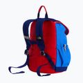 Plecak miejski dziecięcy The North Face Mini Explorer active blue/bold blue 3