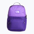 Plecak miejski The North Face Chuckwalla 27 l elevation purple
