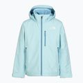Kurtka dziecięca The North Face Freedom Insulated glacier