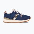 Buty damskie Napapijri NP0A8A6C blu marine 8