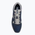 Buty męskie Napapijri NP0A8B9N blu marine 5