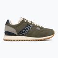 Buty męskie Napapijri NP0A8B9N green/blue 2