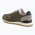 Buty męskie Napapijri NP0A8B9N green/blue 3