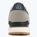 Buty męskie Napapijri NP0A8B9N green/blue 6