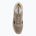 Buty męskie Napapijri NP0A8B9N brown tobaco 5